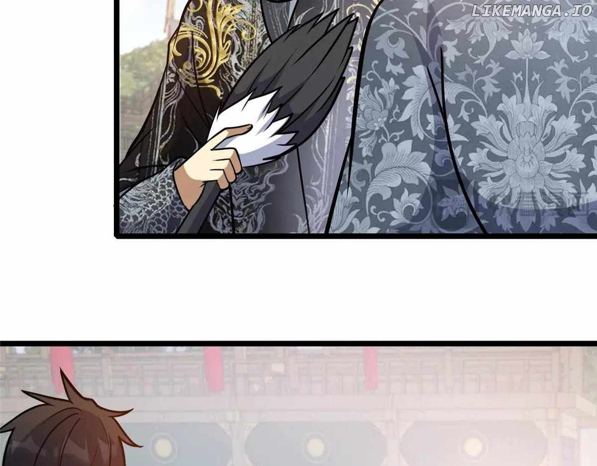 Divine Urban God Chapter 255 32